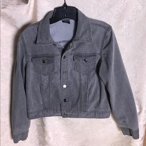 Faded Glory Jean jacket